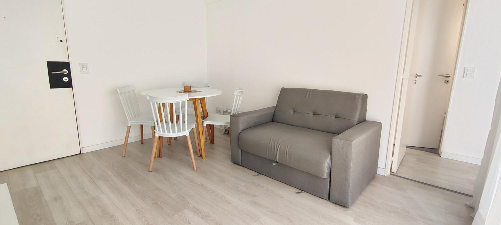 Departamento En Crespo - Movistar Arena