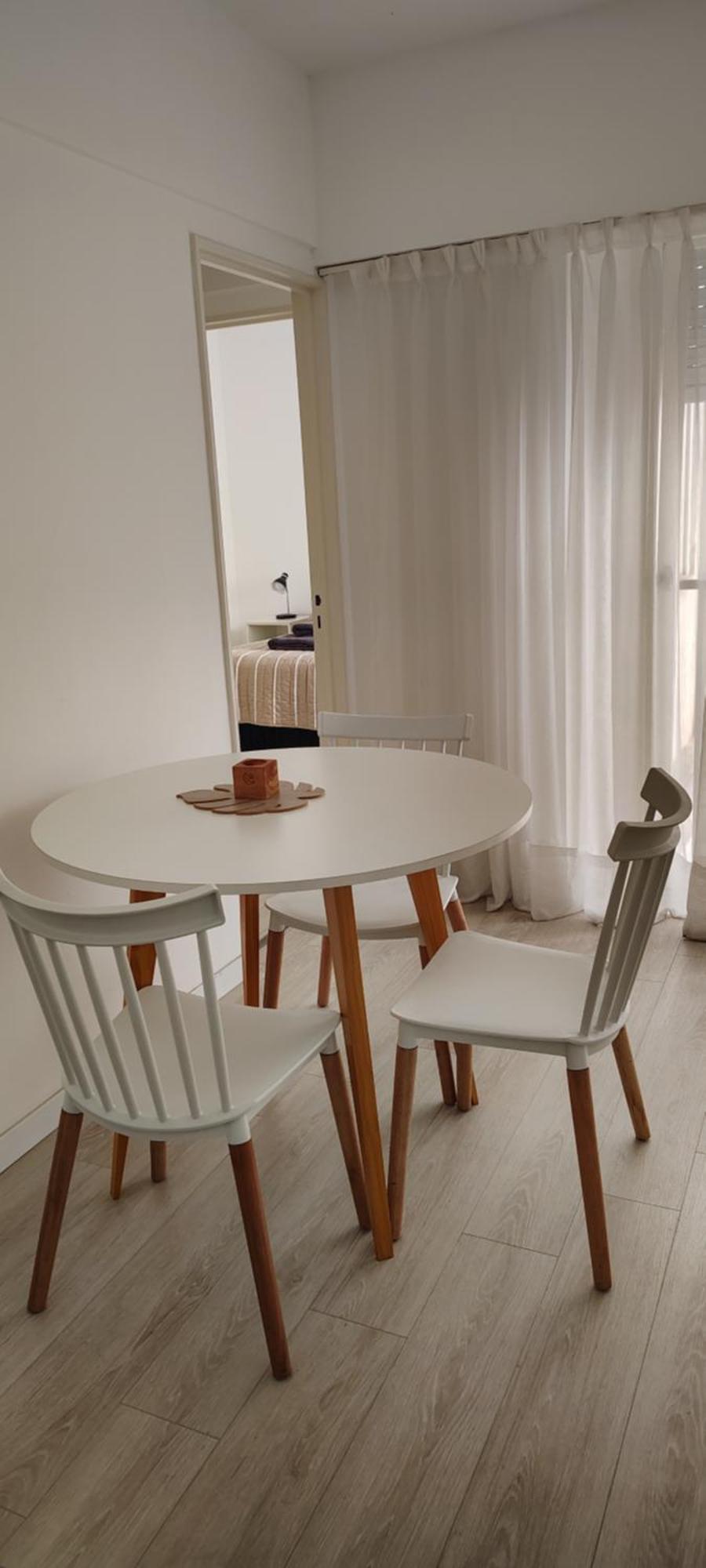 Departamento En Crespo - Movistar Arena * Ciudad Autónoma de Buenos Aires